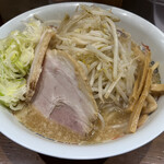 ラーメンの店 ホープ軒 - 