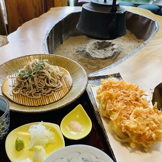 そば処 明日葉_2