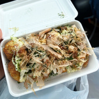 たこ焼き たこ兵衛_1