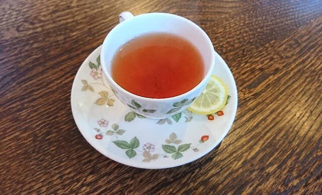 らたん - 新白河（喫茶店）の写真