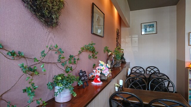 らたん - 新白河（喫茶店）の写真