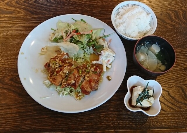 らたん - 新白河（喫茶店）の写真