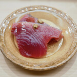 日本橋蛎殻町 すぎた - 