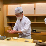 日本橋蛎殻町 すぎた - 