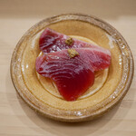 日本橋蛎殻町 すぎた - 