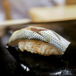 日本橋蛎殻町 すぎた - 