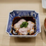 日本橋蛎殻町 すぎた - 