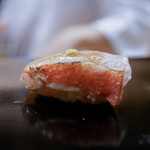 日本橋蛎殻町 すぎた - 