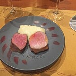 Trattoria Da KENZO - 