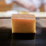 日本橋蛎殻町 すぎた - 