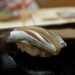 日本橋蛎殻町 すぎた - 