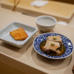 日本橋蛎殻町 すぎた - 