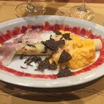 Trattoria Da KENZO - 