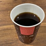ライフカフェ - ホットコーヒー