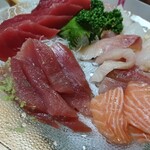 カネヤマ魚店 - 