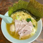 ヤスシボーイ - ラーメン SP