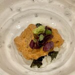 川田 - 2022.2.  白甘鯛の飯蒸し