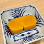 川田 - 2022.2.  生唐墨