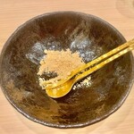 川田 - 2022.2.  自家製わらび餅