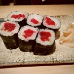 Sushi Fuku - 