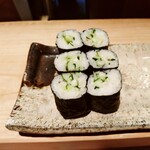 Sushi Fuku - 