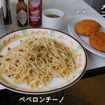 カレーとパスタの店 みみか - 