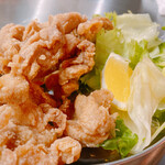 タイ屋台999 日比谷店 - 