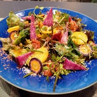 俺のフレンチ グランメゾン 大手町 - 