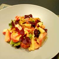 俺のフレンチ グランメゾン 大手町 - 