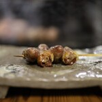 月山 - まるはつ