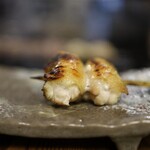 月山 - 骨抜き手羽中