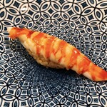 丸喜すし - 車海老