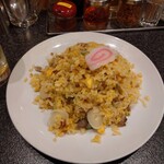 炒飯屋 一 - 