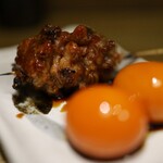 月山 - ちょうちん