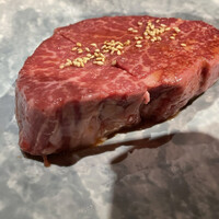 和牛焼肉 ワンダフィレ - 