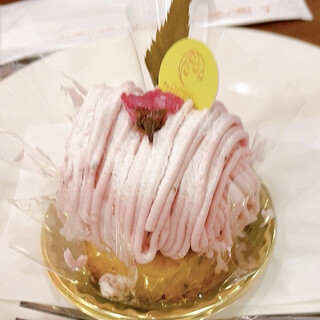 プチ・フルール_0