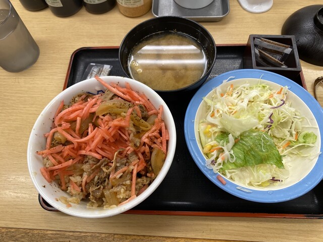 Matsuya Hibarigaoka Ten photo 5