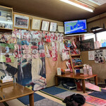 よしだお好焼 - 