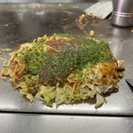 よしだお好焼 - 