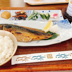 和み処 縁 - 料理写真: