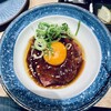 近江焼肉ホルモンすだく - 