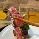 ビストロ セレニテ - 