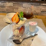 ビストロ セレニテ - 