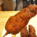 酒場 おちょぼ - 