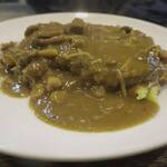 カレー専門店 ビィヤント - 