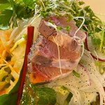 ビストロ セレニテ - 