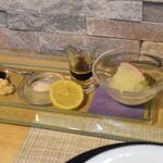 ビストロ セレニテ - 