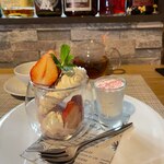 ビストロ セレニテ - 