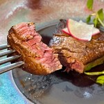 ビストロ セレニテ - 