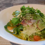 ビストロ セレニテ - 